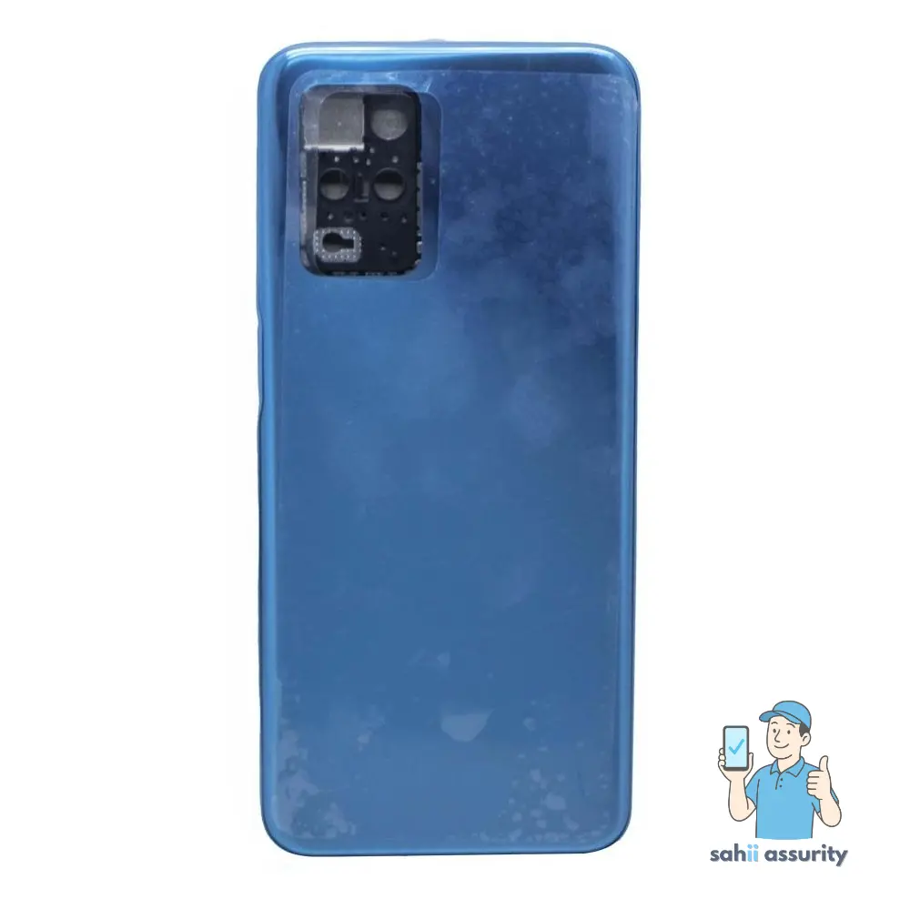 Full Body Housing for Realme 8 5G thumbnail